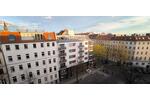 Dachgeschoßwohnung Berlin Mitte - 2 Zimmer, 60 m&sup2;, 1.140&euro; | Angebot:24979616