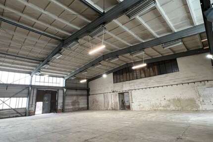 Gewerbeobjekt Damsdorf Damsdorf - 1.999&euro; | Angebot:15804040