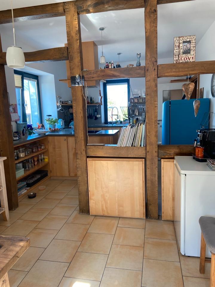 3ZKB ruhig in der Natur und trotzdem stadtnah zimmer