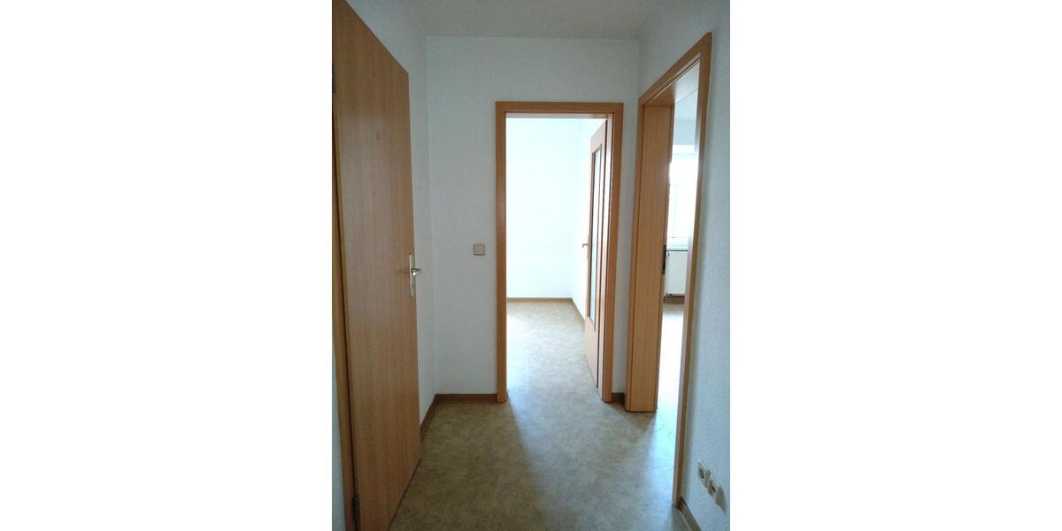 Etagenwohnung Bischofswerda - 2 Zimmer, 51 m&sup2;, 300&euro; | Angebot:25902835