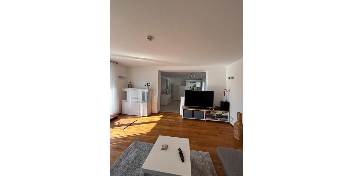 Wohnen auf Zeit Würselen - 3 Zimmer, 73 m&sup2;, 250&euro; | Angebot:26040188