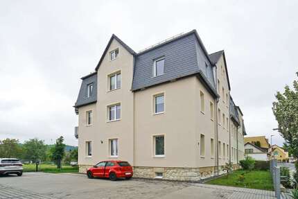 Wohnung Radebeul - 4 Zimmer, 118 m&sup2;, 1.595&euro; | Angebot:26652421