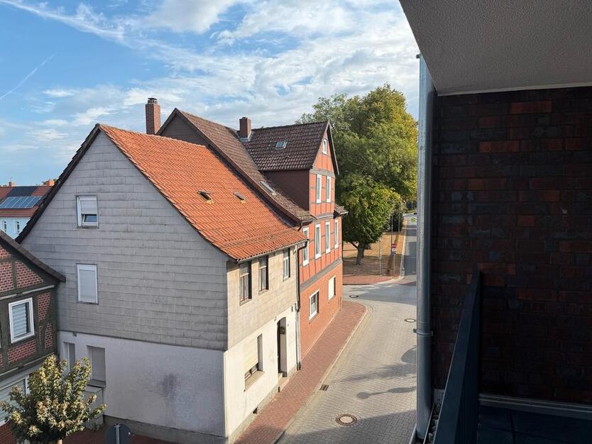 NeubauWohnung im Zentrum von Sarstedt – Bilder folgen am 01.09