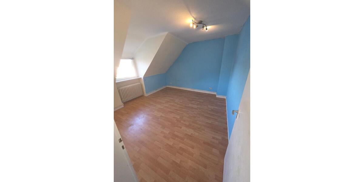 Etagenwohnung Wuppertal - 3 Zimmer, 72 m&sup2;, 495&euro; | Angebot:24849017