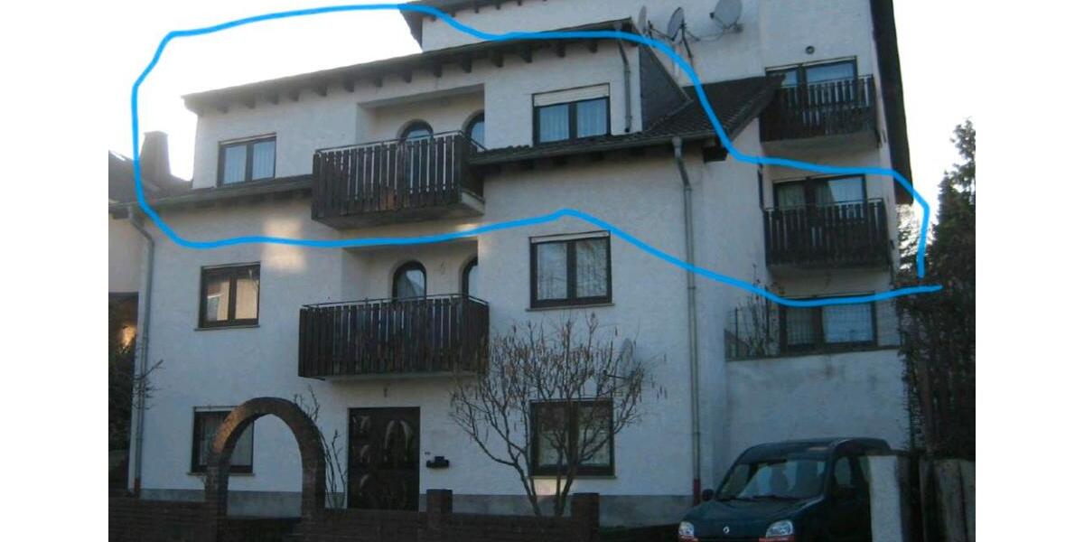 Erdgeschoßwohnung Wettenberg - 5 Zimmer, 160 m&sup2;, 1.490&euro; | Angebot:26235611