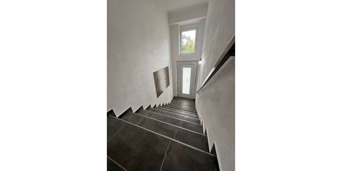 Moderne 4-Zimmer-Wohnung in Ensheim – saniert, hell und ab 01.08. verfügbar - Etagenwohnung Saarbrücken-Halberg Ensheim | Angebot:26986113