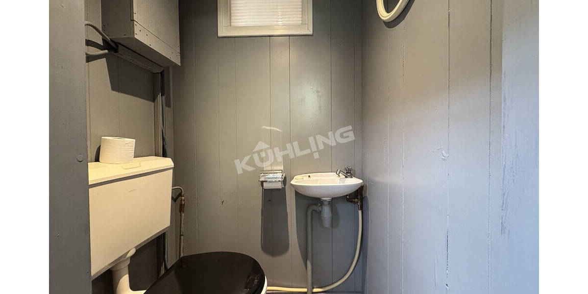 Gewerbeobjekt Bakum - 5.800&euro; | Angebot:26291110