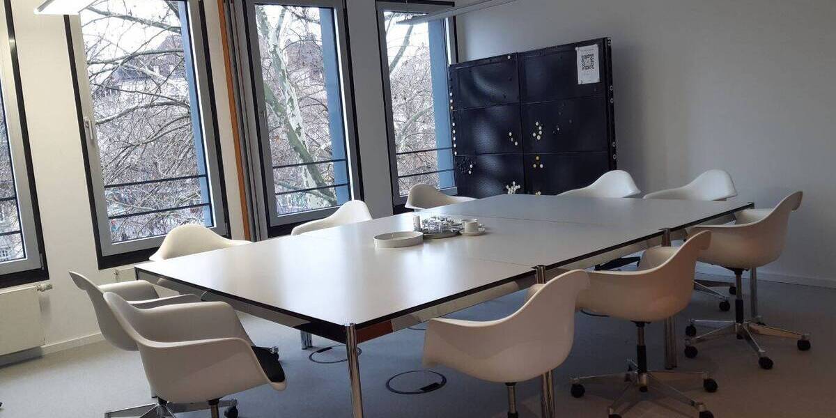 Gewerbeobjekt Frankfurt am Main Sachsenhausen - 350&euro; | Angebot:26840086