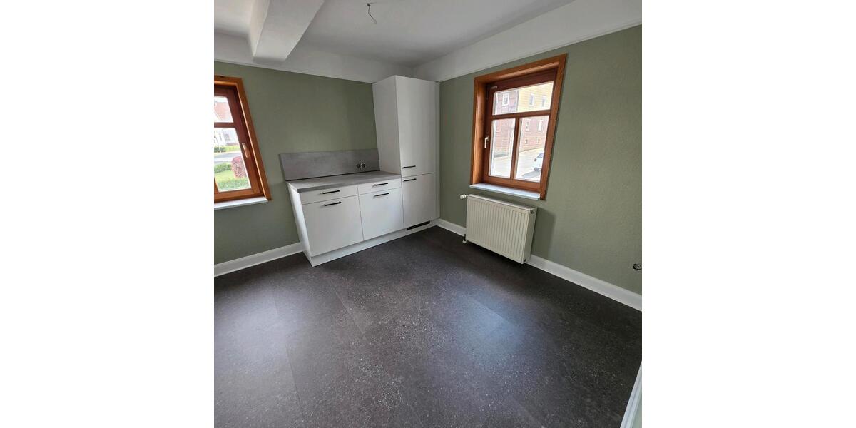 Erdgeschoßwohnung Schwalmstadt - 1 Zimmer, 60 m&sup2;, 600&euro; | Angebot:26625701
