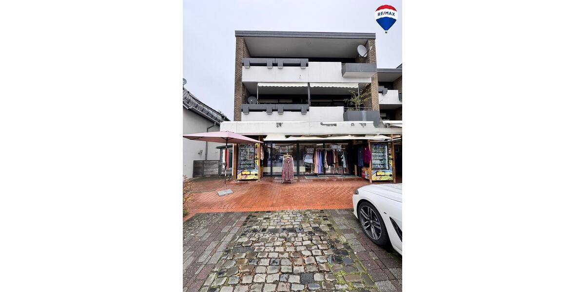 Gewerbeobjekt Enger - 1.200&euro; | Angebot:25261900