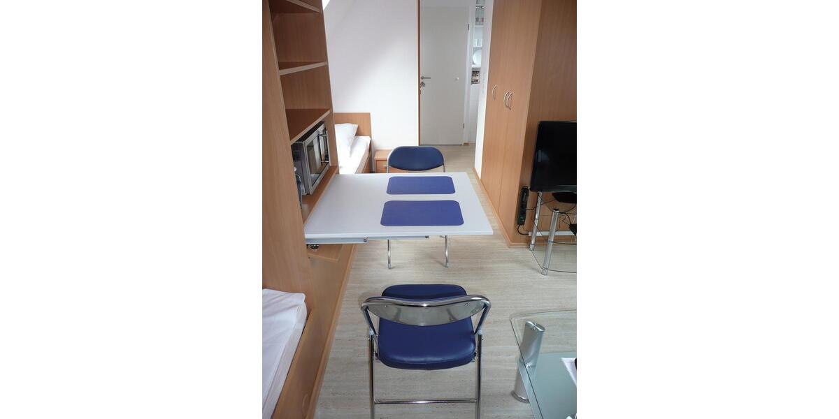 Etagenwohnung Köln Rodenkirchen - 1 Zimmer, 20 m&sup2;, 650&euro; | Angebot:26426298