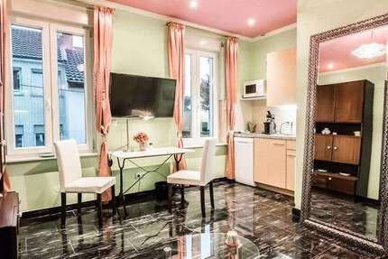 Zimmer Bonn Endenich - 2 Zimmer, 1.300&euro; | Angebot:26993859