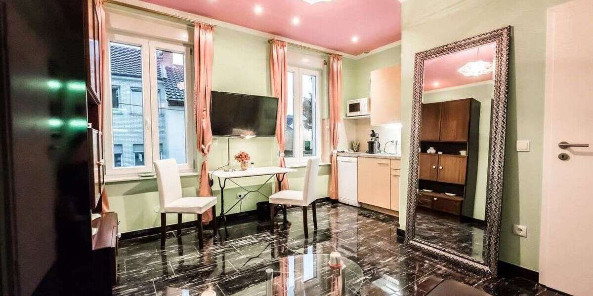 Zimmer Bonn Endenich - 2 Zimmer, 1.300&euro; | Angebot:26993859