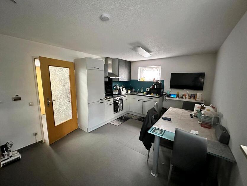 1 Zimmer Wohnung