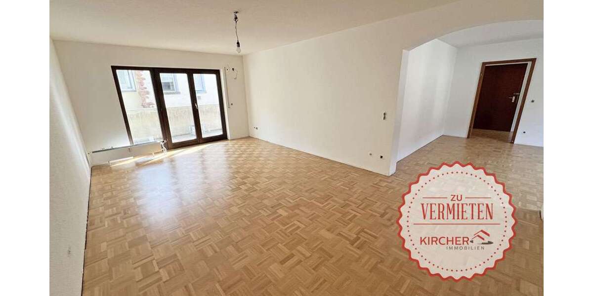 Etagenwohnung Wiesloch - 2 Zimmer, 89 m&sup2;, 795&euro; | Angebot:26176143