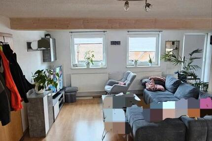 Wohnung Bayreuth Meyernberg - 2 Zimmer, 80 m&sup2;, 1.050&euro; | Angebot:25549114