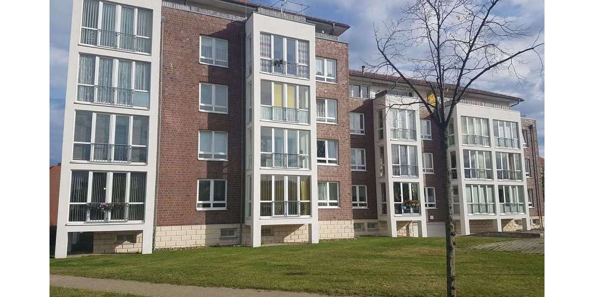 Etagenwohnung Wernigerode Charlottenlust - 2 Zimmer, 60 m&sup2;, 480&euro; | Angebot:26089202