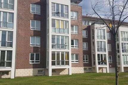 Wohnung Wernigerode Charlottenlust - 2 Zimmer, 60 m&sup2;, 480&euro; | Angebot:26089202