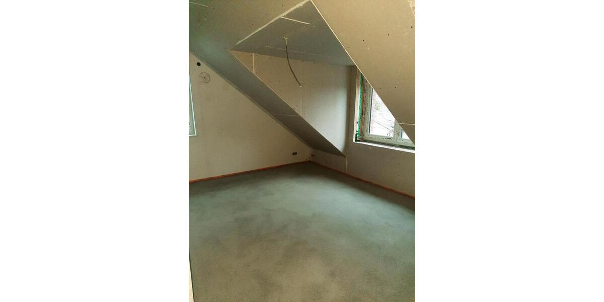 Neubauwohnungen DG 3 zimmer