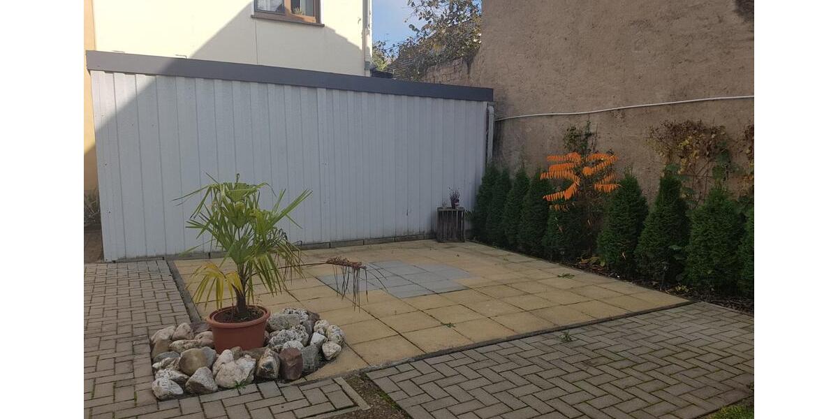 Vermietung Reihenendhaus Bendorf Mülhofen - ab sofort frei 3 zimmer