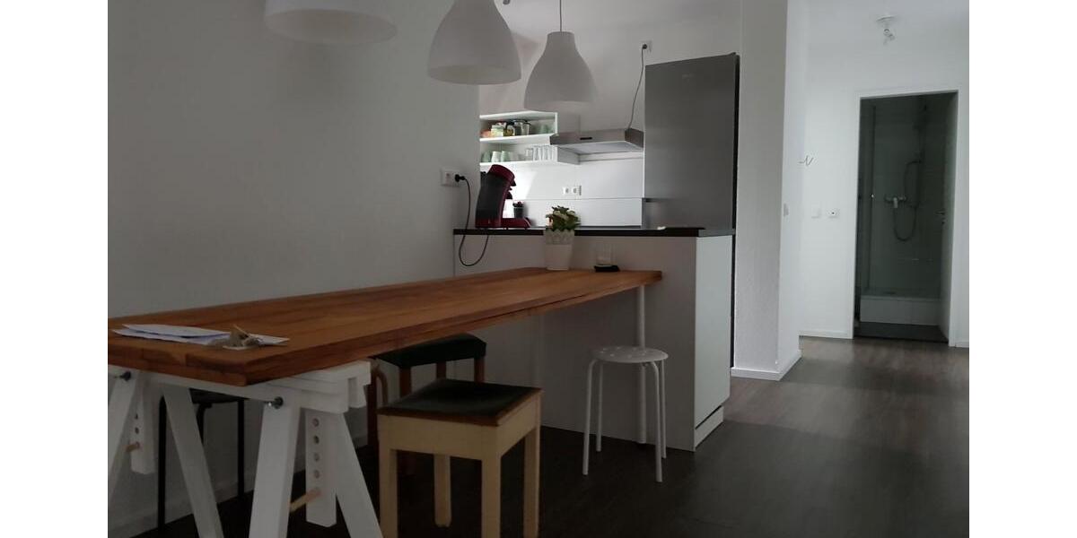 Wohnen auf Zeit Mönchengladbach Süd - 5 Zimmer, 120 m&sup2;, 360&euro; | Angebot:26621110