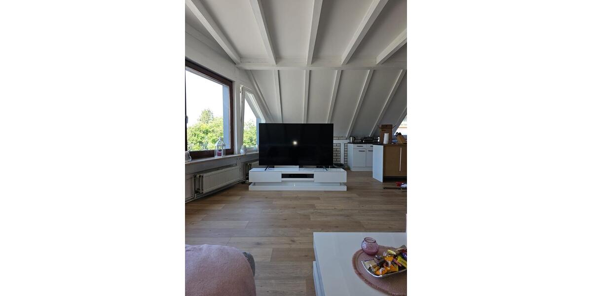 Etagenwohnung Goslar OS Hahnenklee-Bockswiese - 2 Zimmer, 50 m&sup2;, 425&euro; | Angebot:25890646