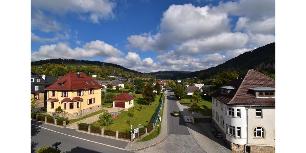 Etagenwohnung Frankenblick - 3 Zimmer, 78 m&sup2;, 510&euro; | Angebot:23116228