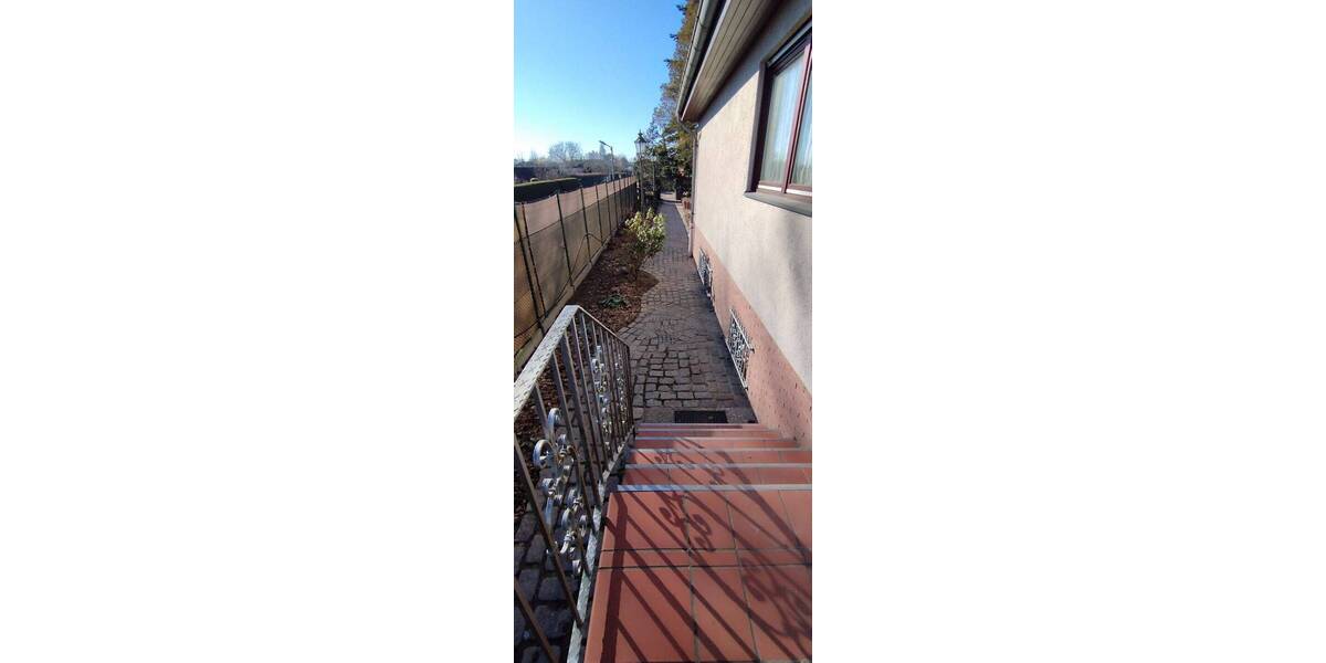 Etagenwohnung Berlin Spandau - 3 Zimmer, 134 m&sup2;, 2.000&euro; | Angebot:26161319