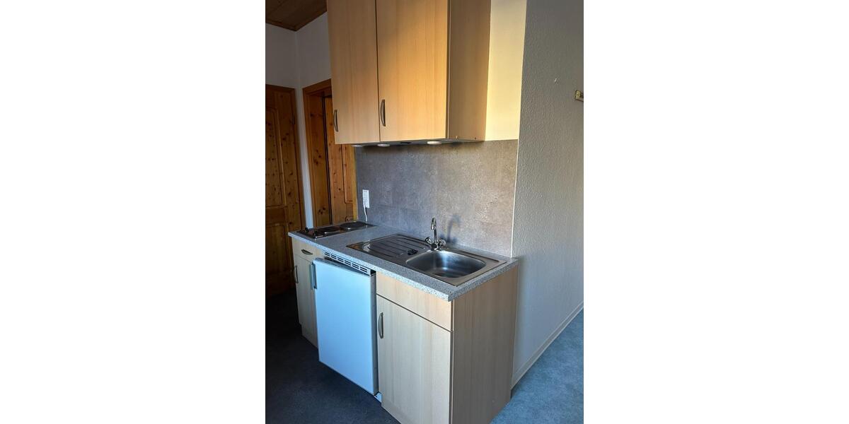 Möblierte Zimmer mit Bad in bevorzugter Lage 1 zimmer