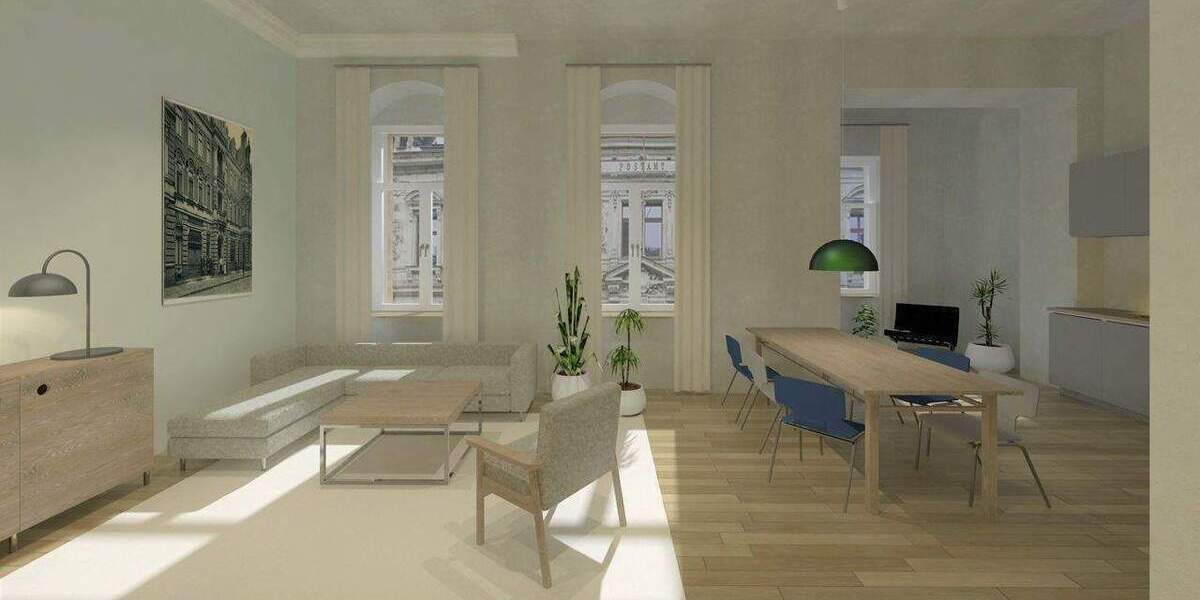Etagenwohnung Pirna Copitz - 3 Zimmer, 73 m&sup2;, 690&euro; | Angebot:26502972