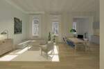 Etagenwohnung Pirna Copitz - 3 Zimmer, 73 m&sup2;, 690&euro; | Angebot:26502972