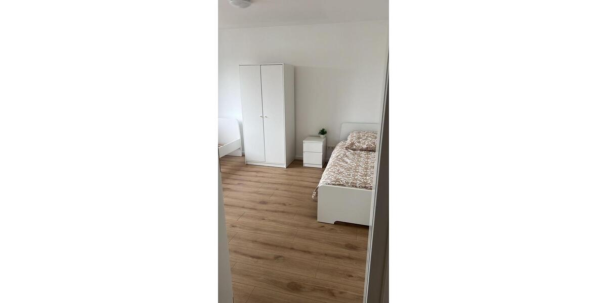 Wohnen auf Zeit Mannheim Herzogenried - 2 Zimmer, 64 m&sup2;, 20&euro; | Angebot:20286385