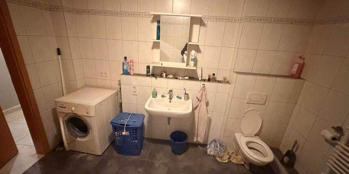 Etagenwohnung Trier Trier-West-Pallien - 4 Zimmer, 120 m&sup2;, 950&euro; | Angebot:25688195