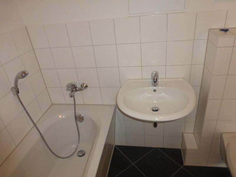 Viel Platz in umgebauter 2-Raumwohnung 2 zimmer