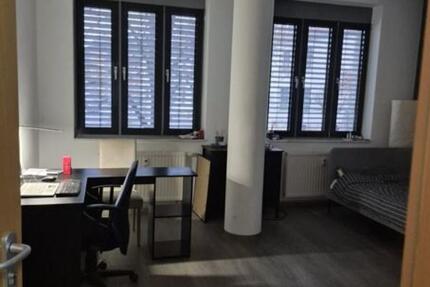 Möbliertes WG-Zimmer in zentraler Lage in Jena 3 zimmer