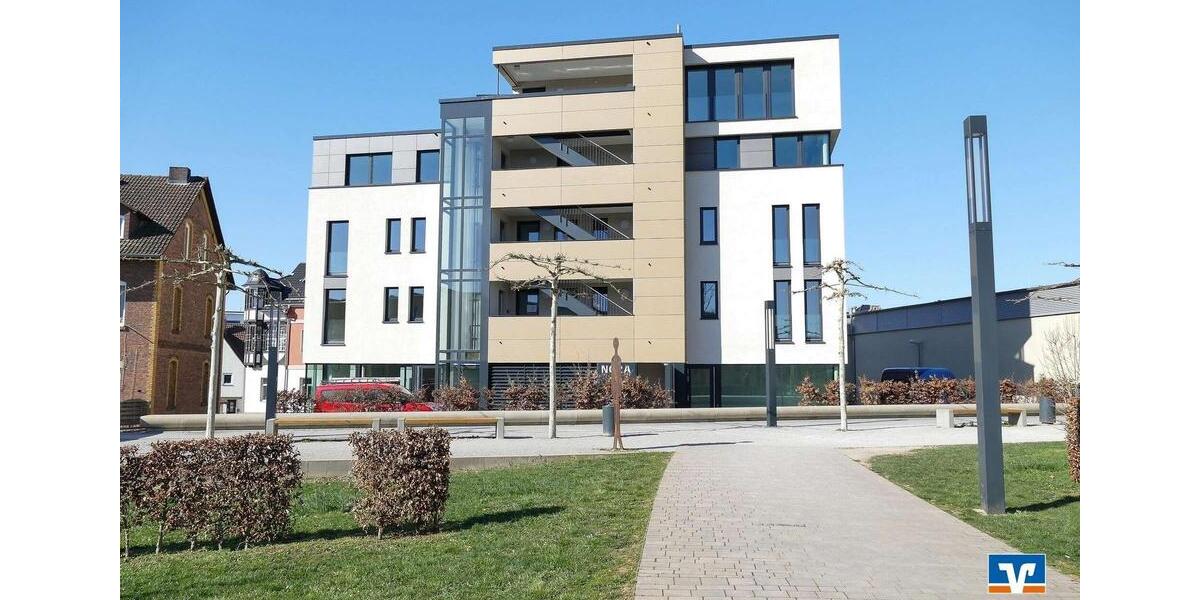 Gewerbeobjekt Bebra - 1.212&euro; | Angebot:24608835