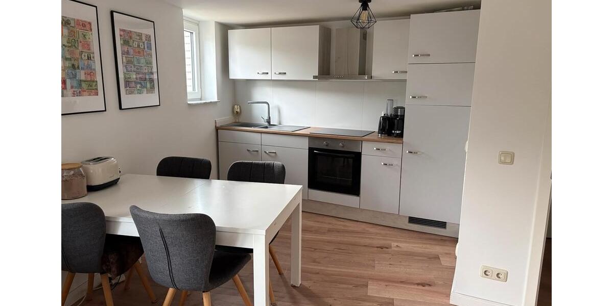Etagenwohnung Timmendorfer Strand - 2 Zimmer, 55 m&sup2;, 800&euro; | Angebot:26334383
