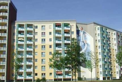 Wohnung Hoyerswerda Neustadt - 2 Zimmer, 57 m&sup2;, 340&euro; | Angebot:26617149