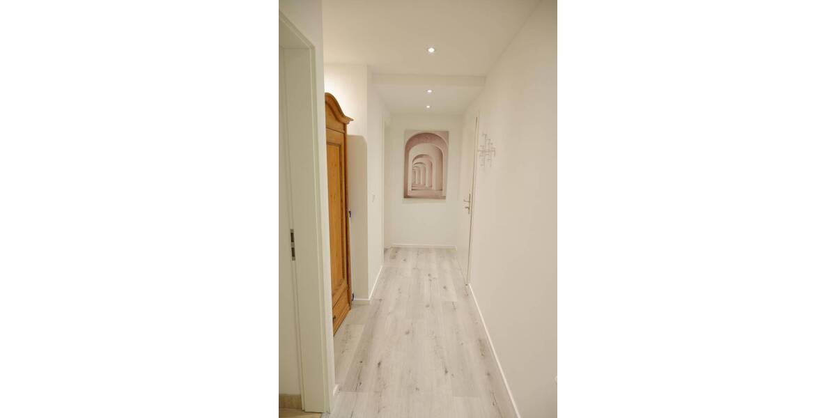 Etagenwohnung Tübingen Innenstadt - 2 Zimmer, 58 m&sup2;, 1.490&euro; | Angebot:26820335