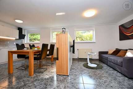 Zimmer Leinfelden-Echterdingen Echterdingen - 1 Zimmer, 1.090&euro; | Angebot:23996411