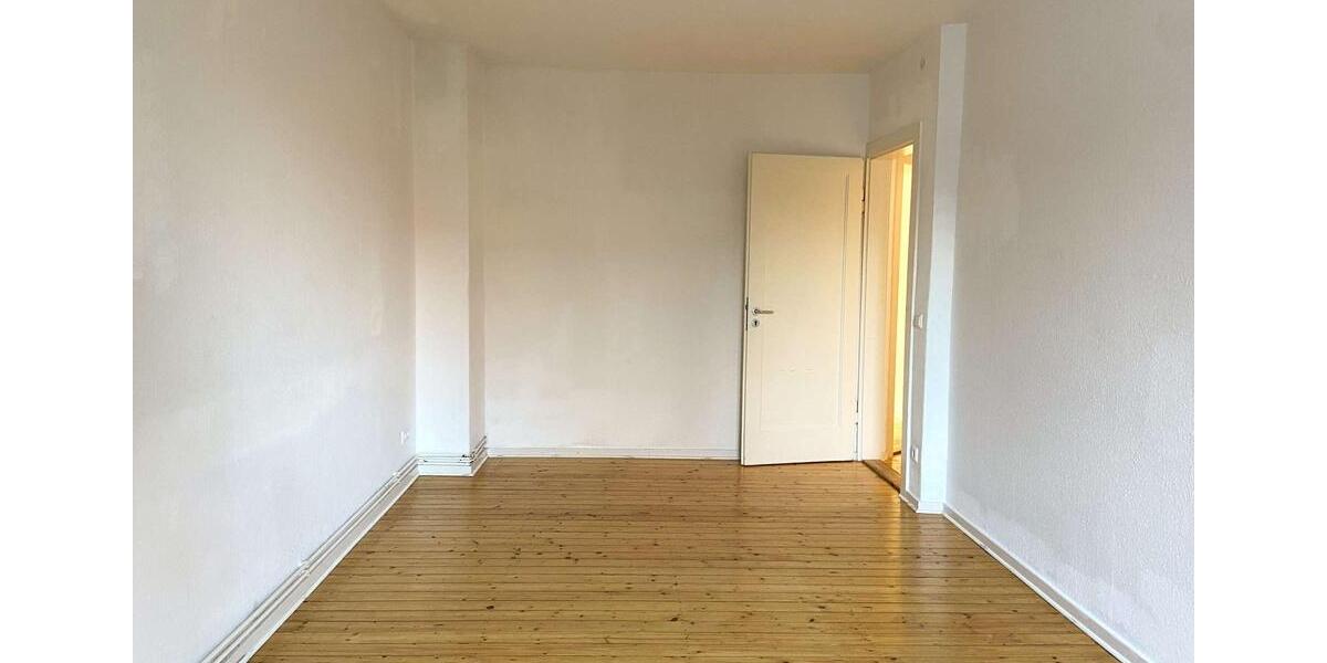 Etagenwohnung Hannover Vahrenwald-List - 3 Zimmer, 100 m&sup2;, 1.000&euro; | Angebot:24602396