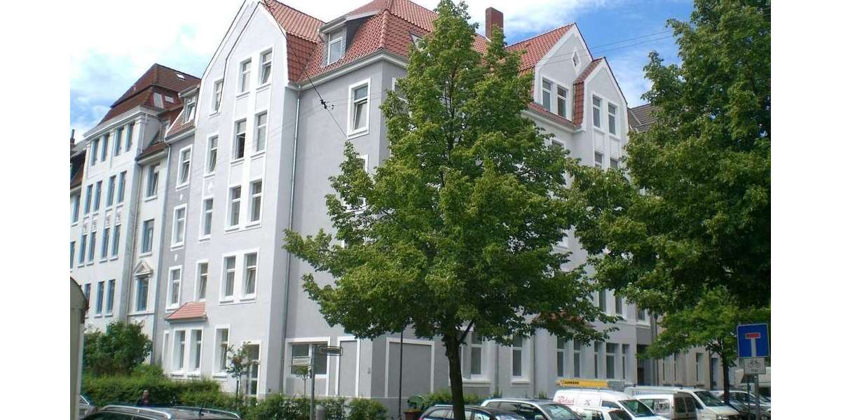 Wohnung zum Mieten in Hannover 570 € 62 m² 2.5 zimmer
