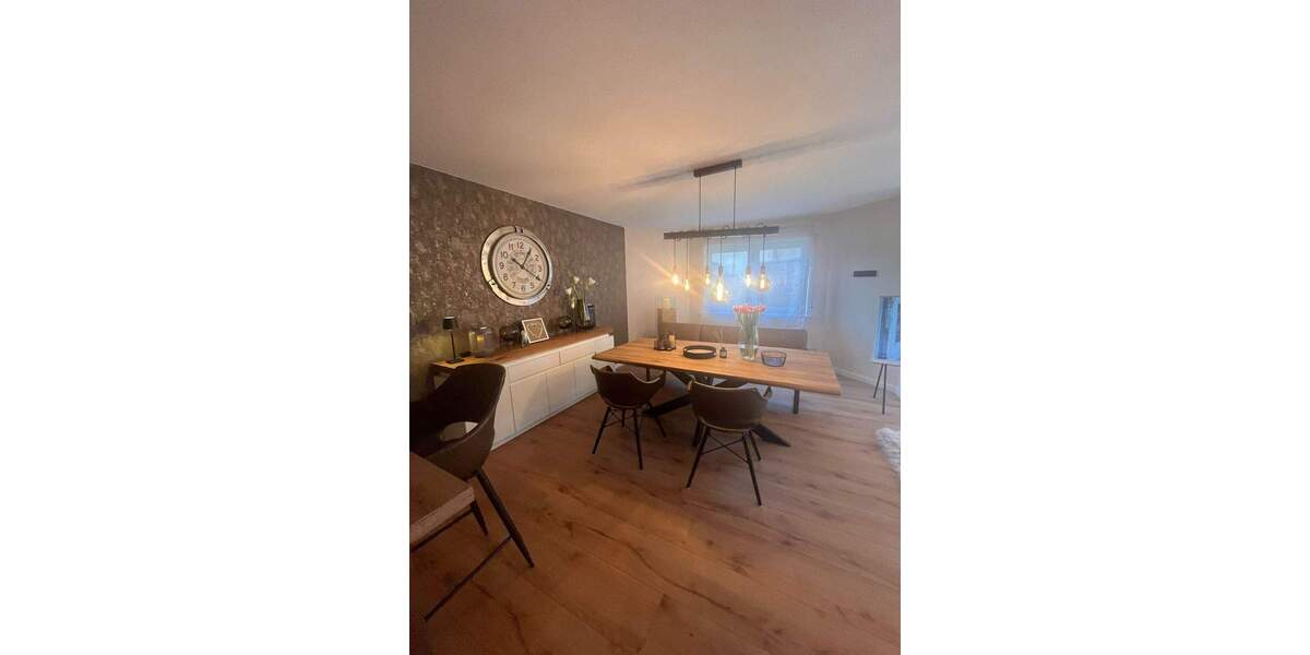 Etagenwohnung Hackenheim - 3 Zimmer, 84 m&sup2;, 1.000&euro; | Angebot:25741717