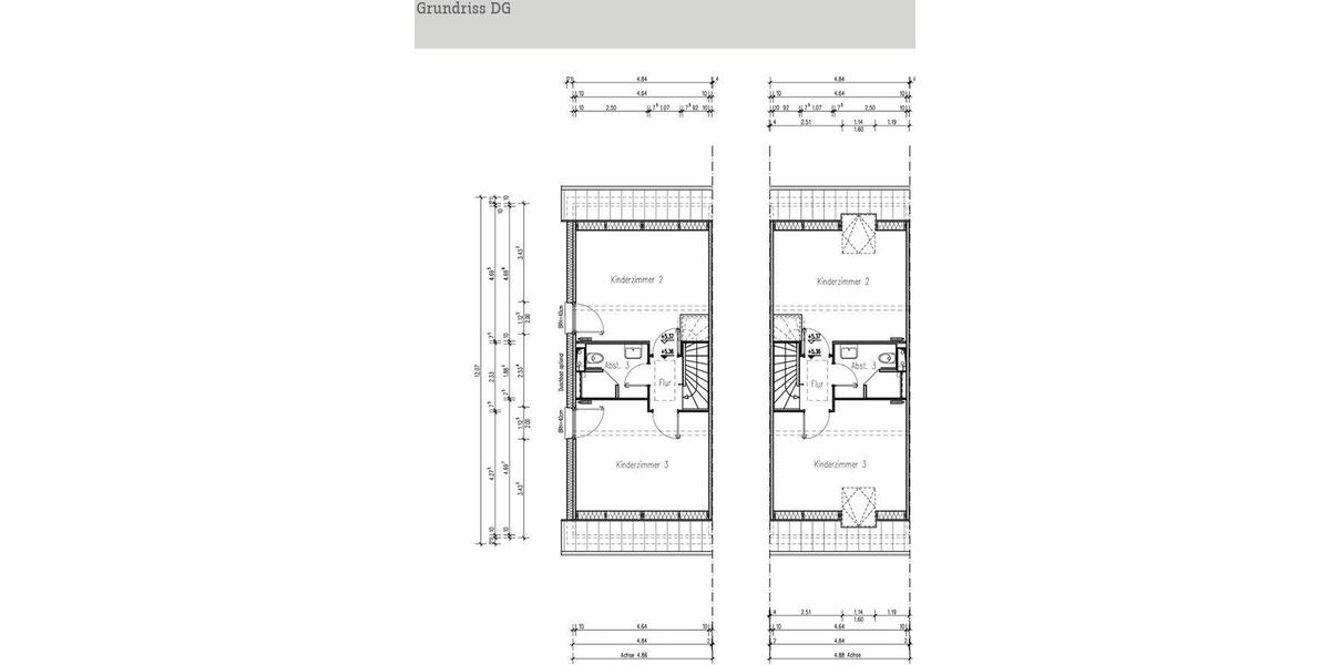 Reihenhaus Kaltenkirchen - 5 Zimmer, 141 m&sup2;, 1.890&euro; | Angebot:26458909