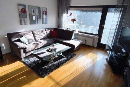 Wohnung Lüdenscheid Gevelndorf - 2 Zimmer, 61 m&sup2;, 550&euro; | Angebot:24779438