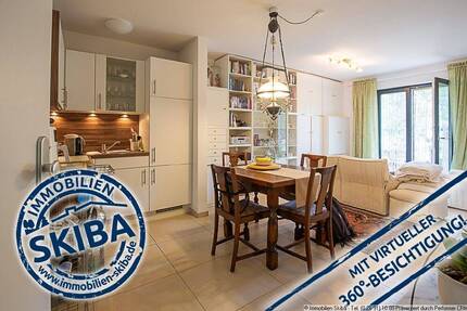 Wohnung Wirft - 2 Zimmer, 46 m&sup2;, 430&euro; | Angebot:26816408