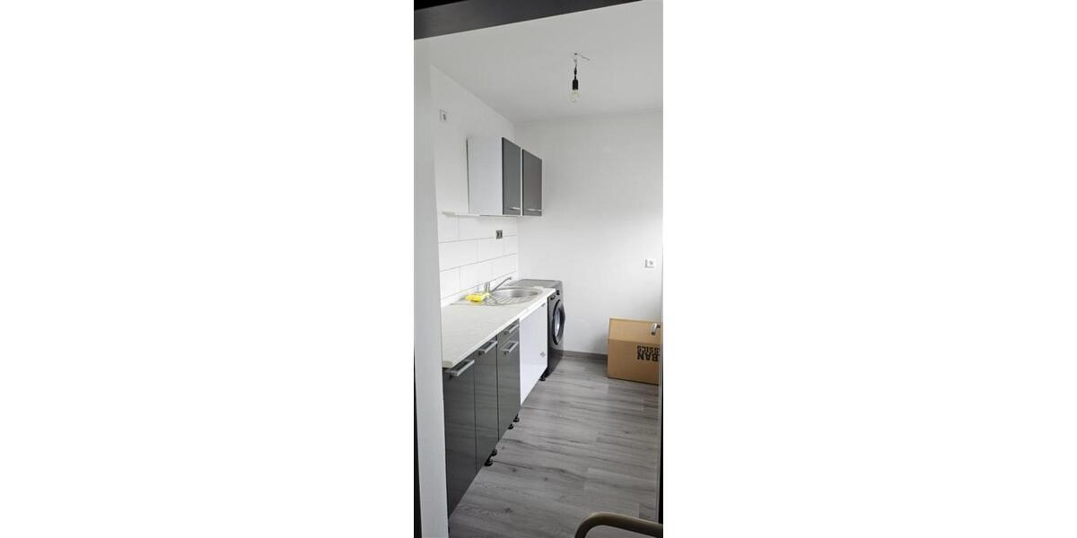 Große 1 Zimmer Wohnung in Viersen zimmer