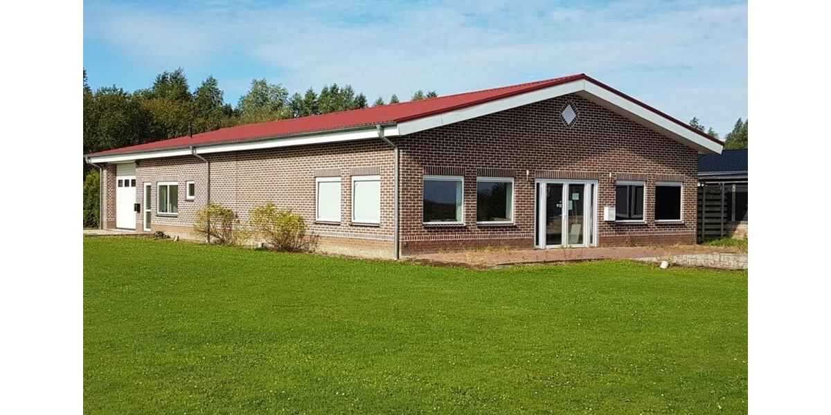 Gewerbeobjekt Bunde - 1.475&euro; | Angebot:24353496