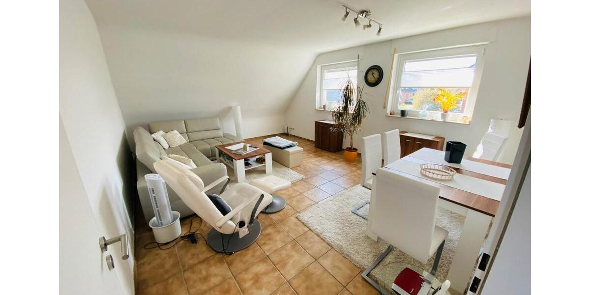 Etagenwohnung Geilenkirchen - 3 Zimmer, 69 m&sup2;, 700&euro; | Angebot:26035722