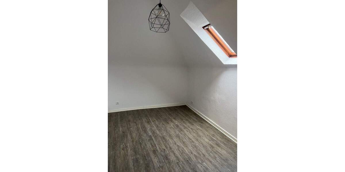 Etagenwohnung Mönchengladbach Lürrip - 4 Zimmer, 66 m&sup2;, 570&euro; | Angebot:24794326